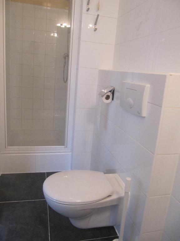 Hotel Anna Zandvoort Room photo